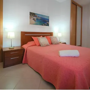 Vila Mar Praia - Free Wifi - 50 M From The Beach Apartment